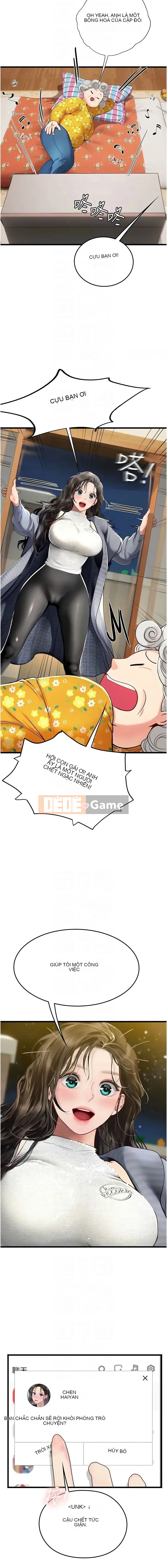 Thực tập sinh ama Chương 1-102