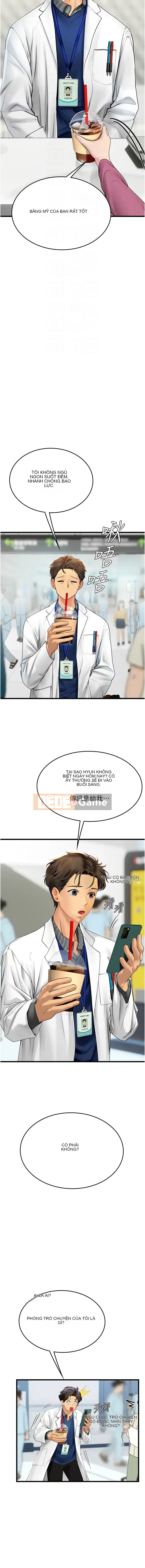 Thực tập sinh ama Chương 1-102