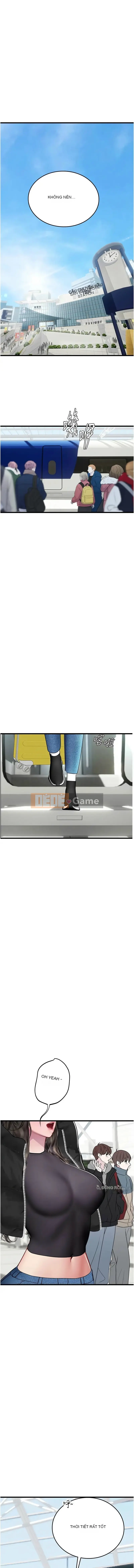 Thực tập sinh ama Chương 1-102