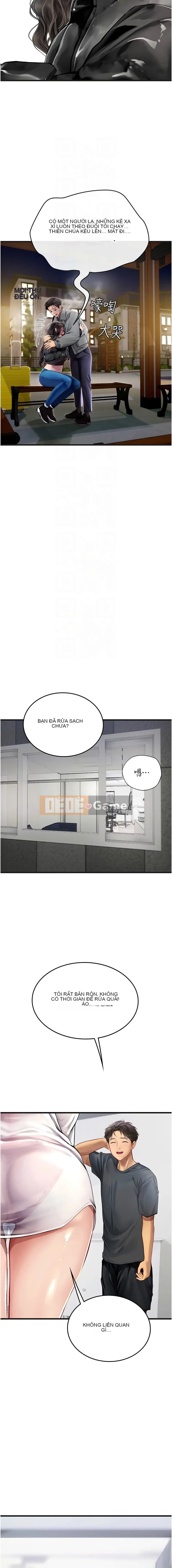 Thực tập sinh ama Chương 1-102