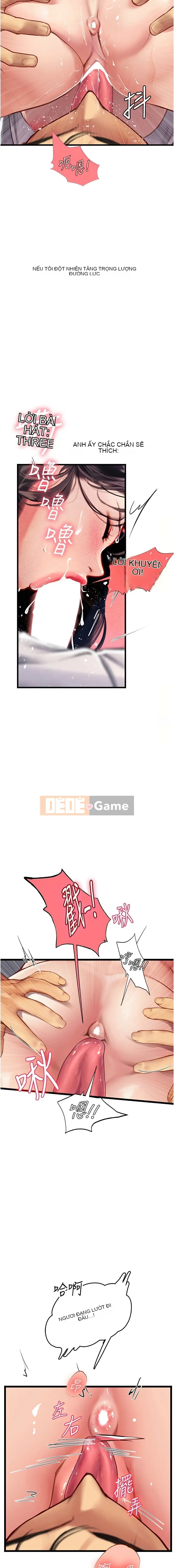 Thực tập sinh ama Chương 1-102