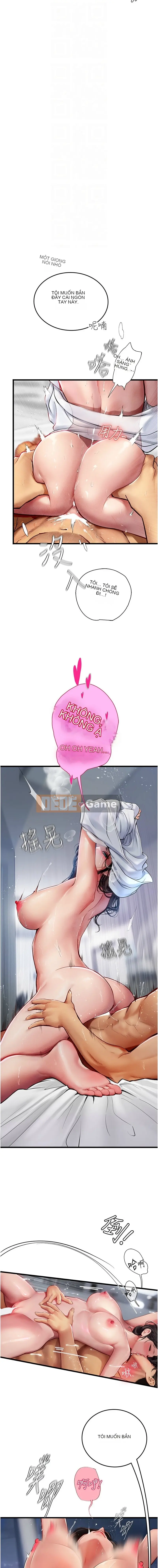 Thực tập sinh ama Chương 1-102