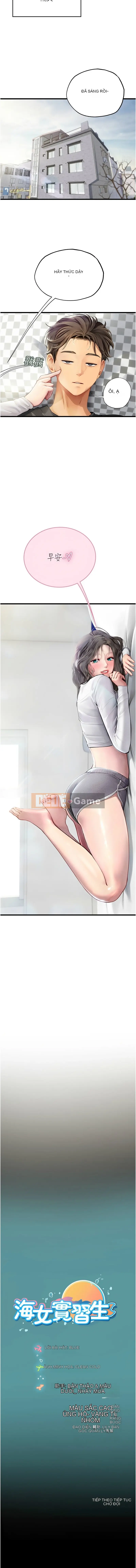 Thực tập sinh ama Chương 1-102