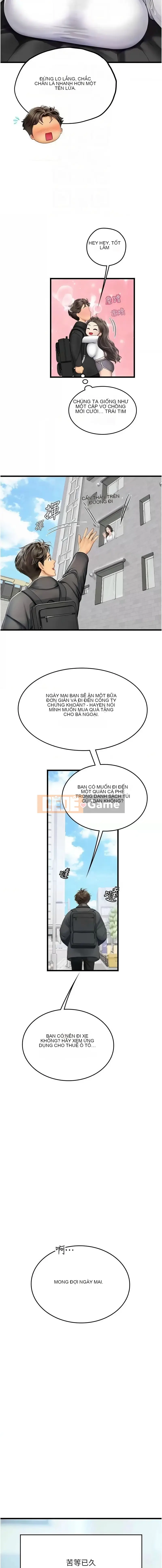 Thực tập sinh ama Chương 1-102