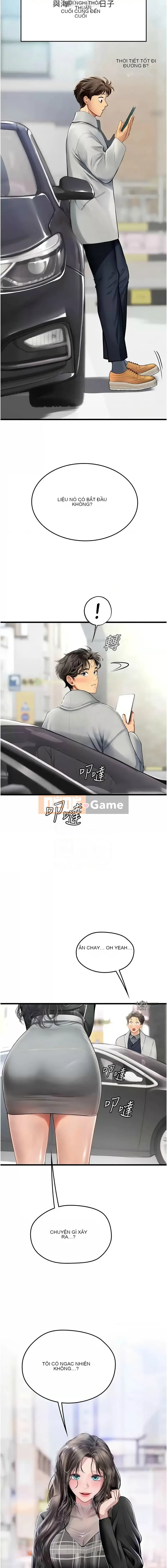 Thực tập sinh ama Chương 1-102