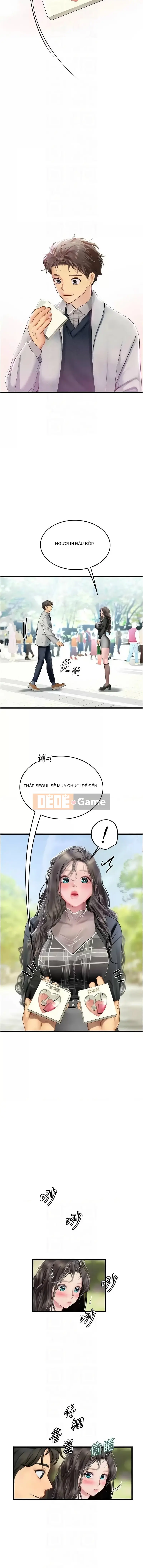 Thực tập sinh ama Chương 1-102