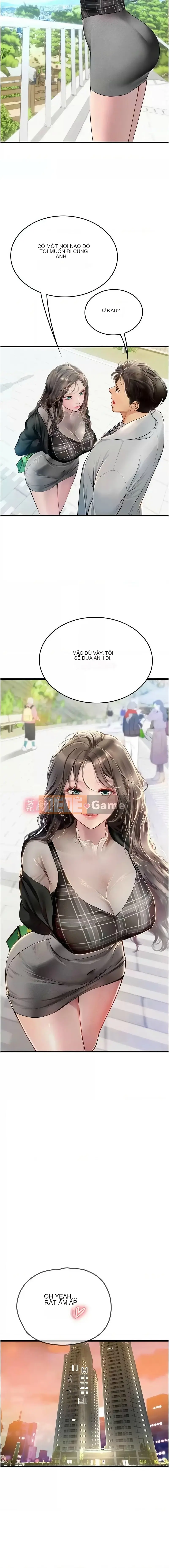 Thực tập sinh ama Chương 1-102