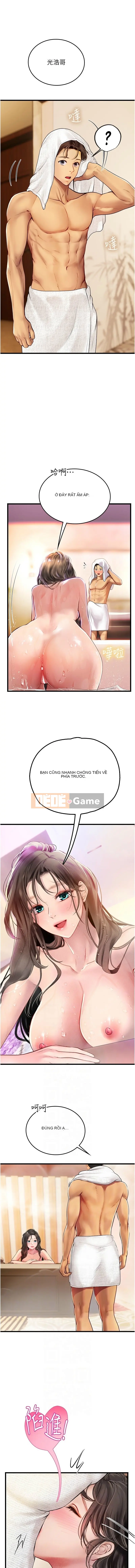 Thực tập sinh ama Chương 1-102