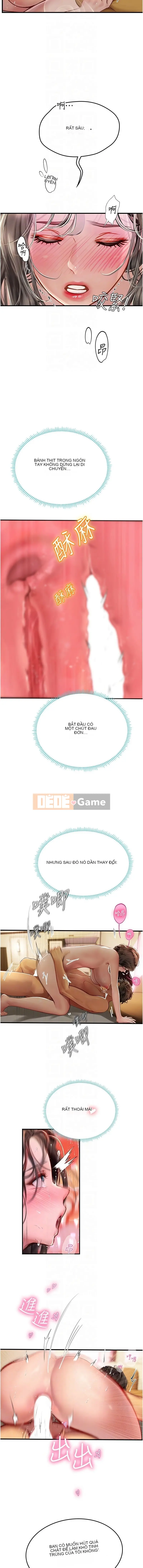 Thực tập sinh ama Chương 1-102