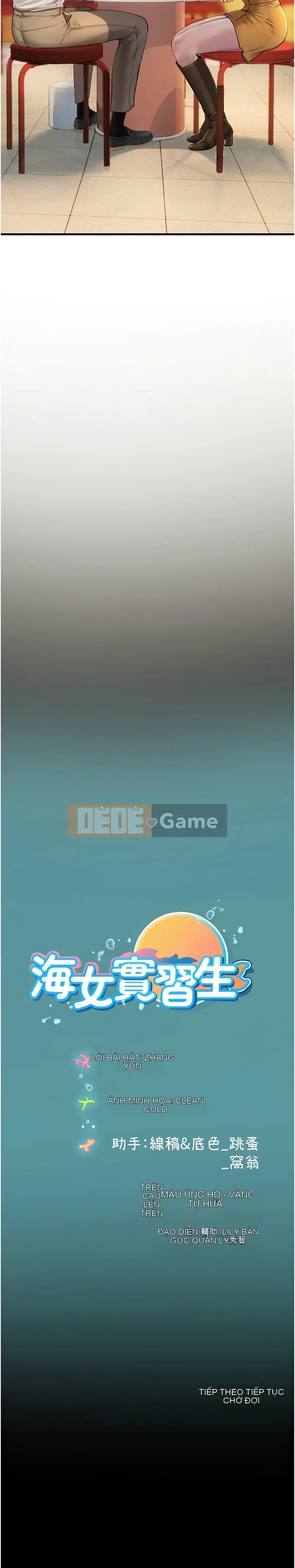 Thực tập sinh ama Chương 1-102