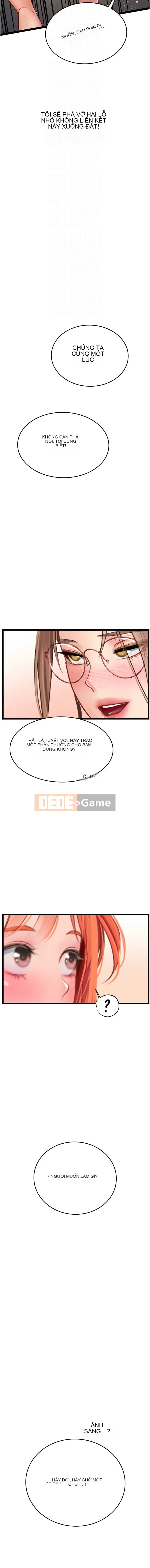 Thực tập sinh ama Chương 1-102