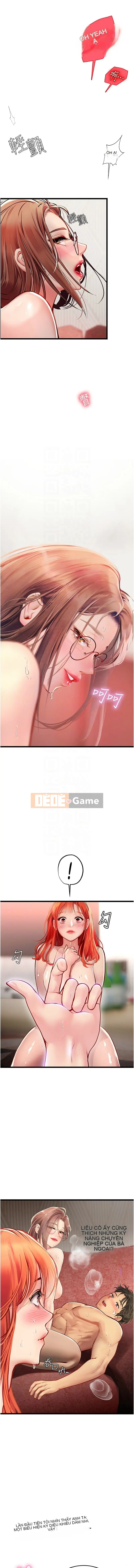 Thực tập sinh ama Chương 1-102