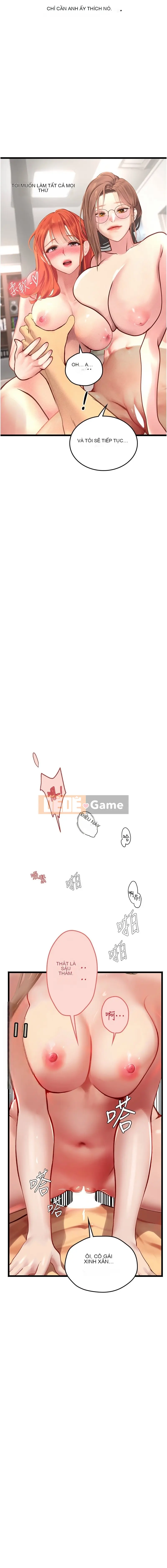 Thực tập sinh ama Chương 1-102