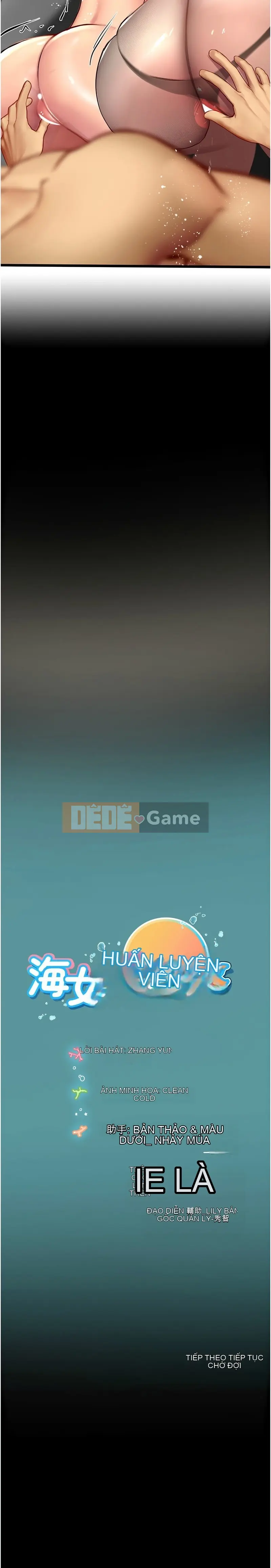 Thực tập sinh ama Chương 1-102