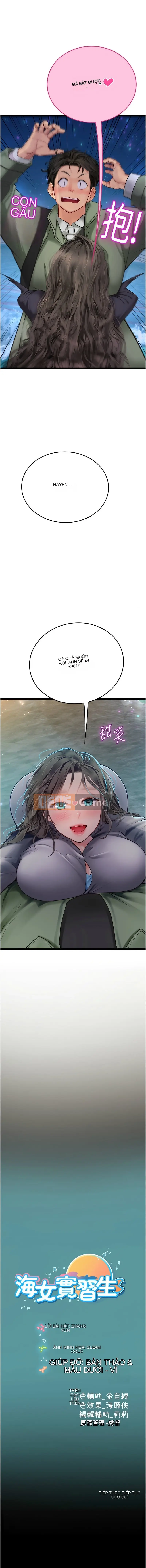 Thực tập sinh ama Chương 1-102