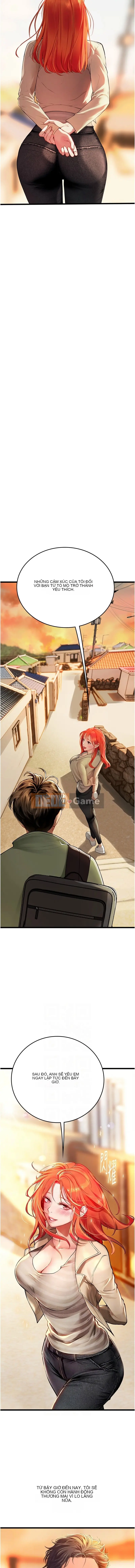 Thực tập sinh ama Chương 1-102