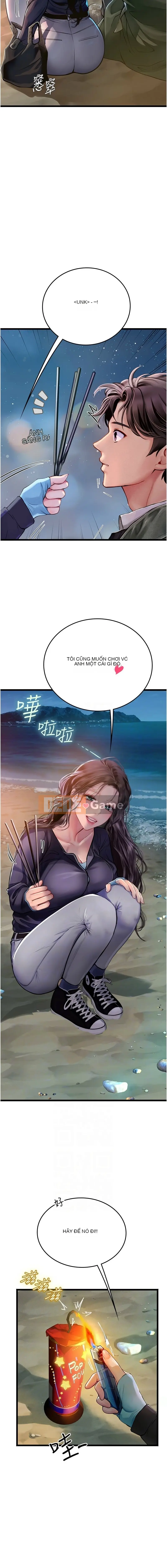 Thực tập sinh ama Chương 1-102