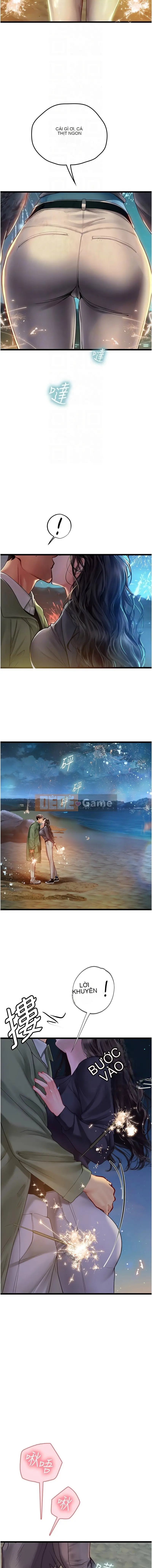 Thực tập sinh ama Chương 1-102