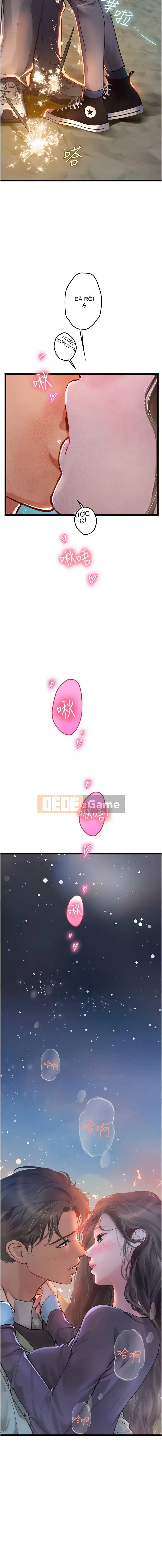 Thực tập sinh ama Chương 1-102