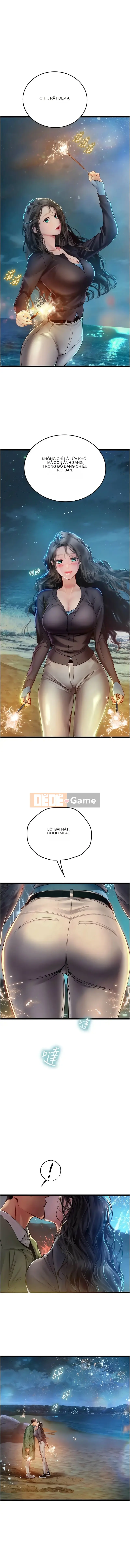 Thực tập sinh ama Chương 1-102