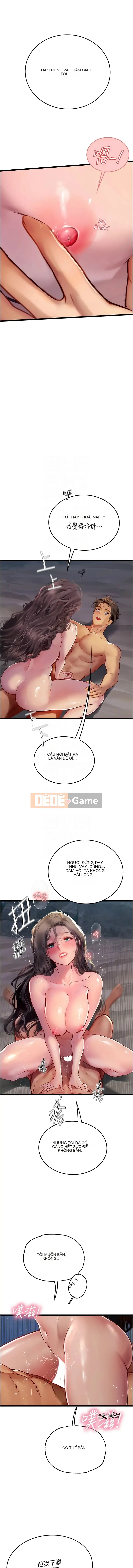 Thực tập sinh ama Chương 1-102