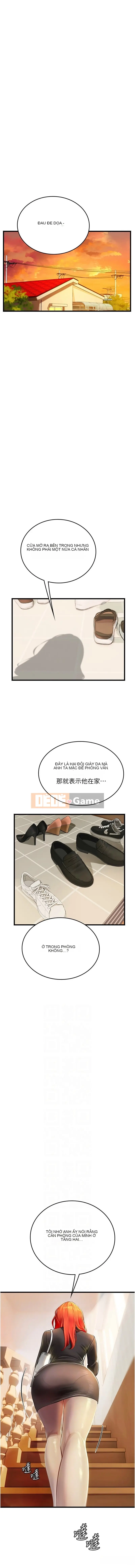 Thực tập sinh ama Chương 1-102