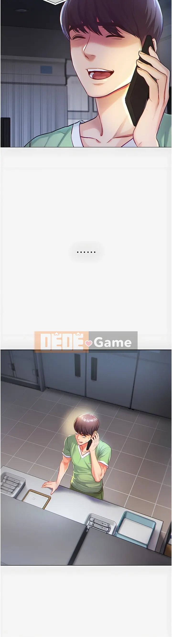 đệ tử đầu tiên Chương 1-80