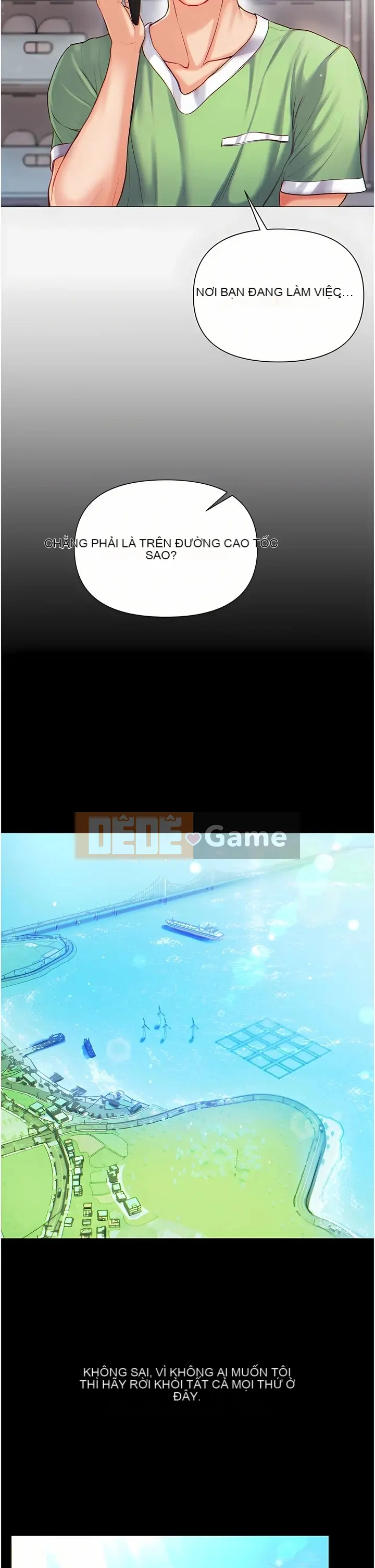 đệ tử đầu tiên Chương 1-80