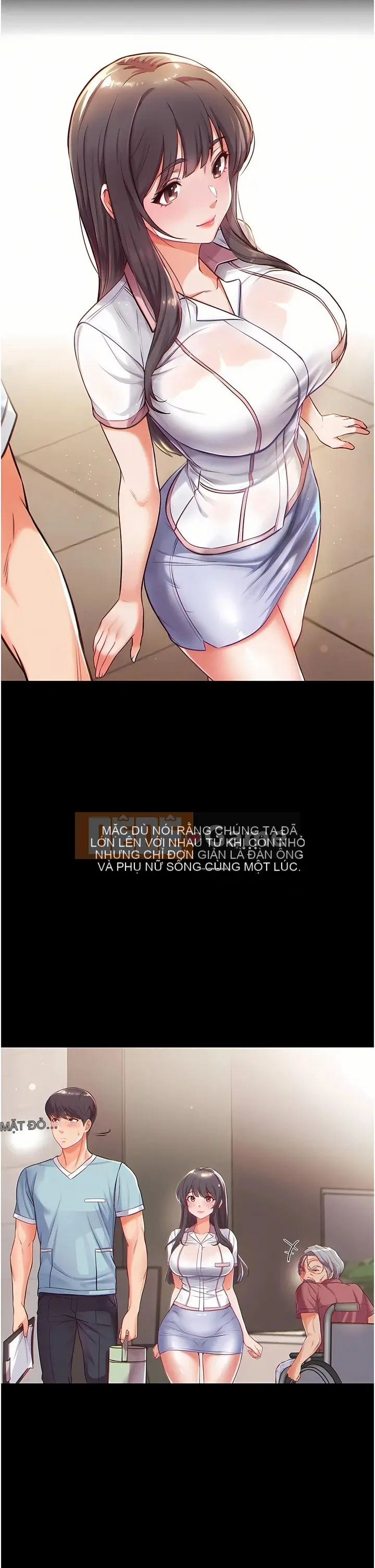 đệ tử đầu tiên Chương 1-80