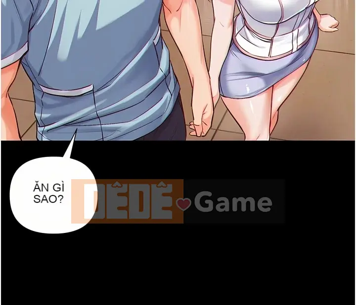 đệ tử đầu tiên Chương 1-80