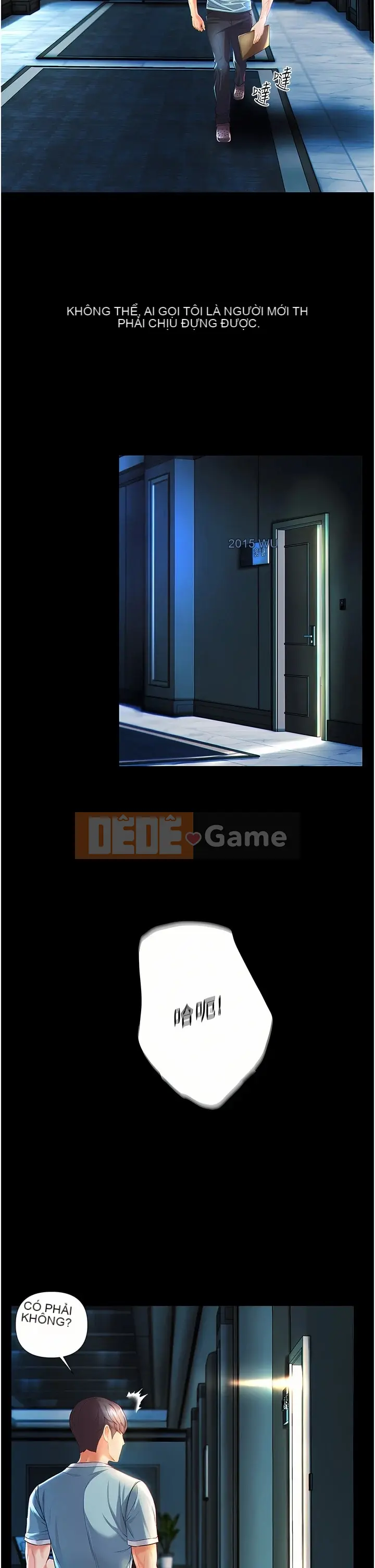 đệ tử đầu tiên Chương 1-80