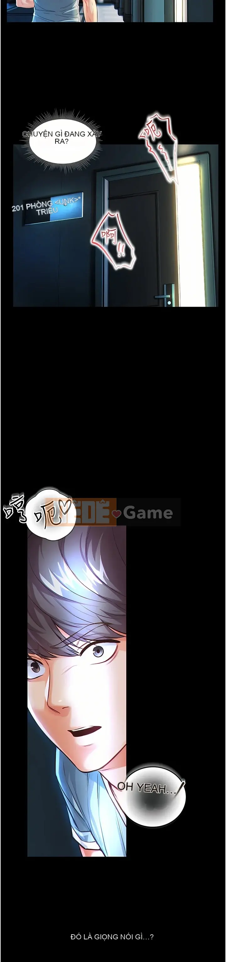 đệ tử đầu tiên Chương 1-80