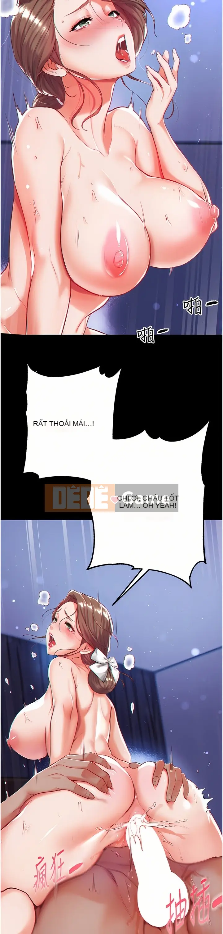 đệ tử đầu tiên Chương 1-80