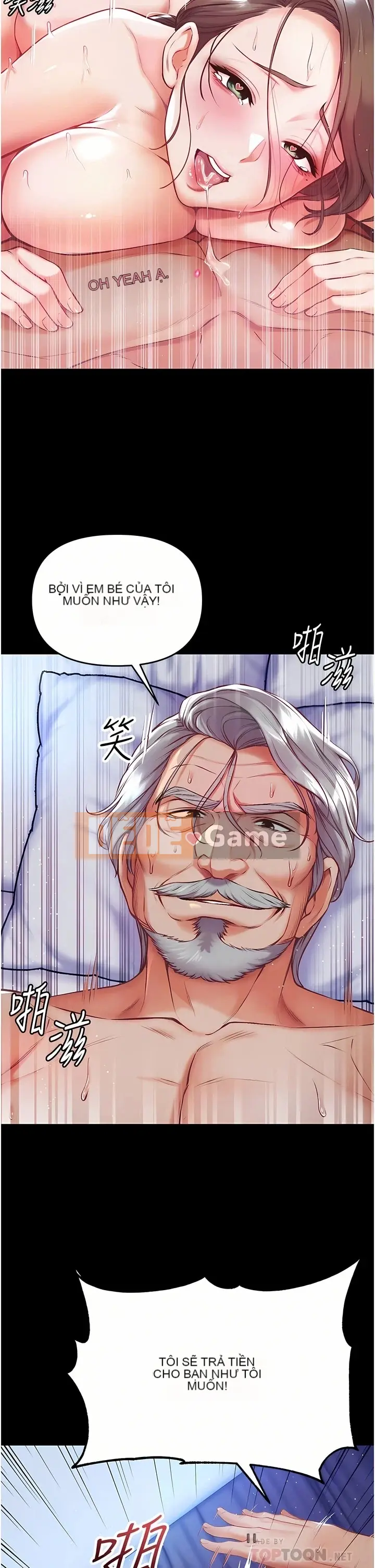 đệ tử đầu tiên Chương 1-80