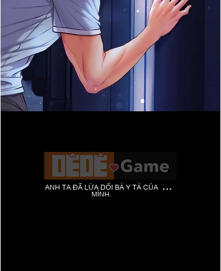 đệ tử đầu tiên Chương 1-80