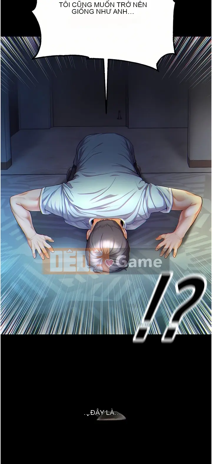 đệ tử đầu tiên Chương 1-80