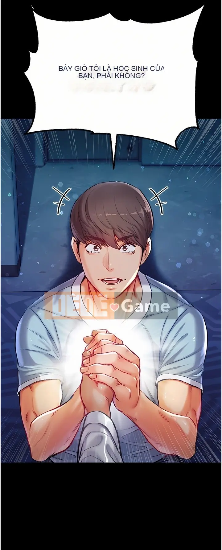 đệ tử đầu tiên Chương 1-80