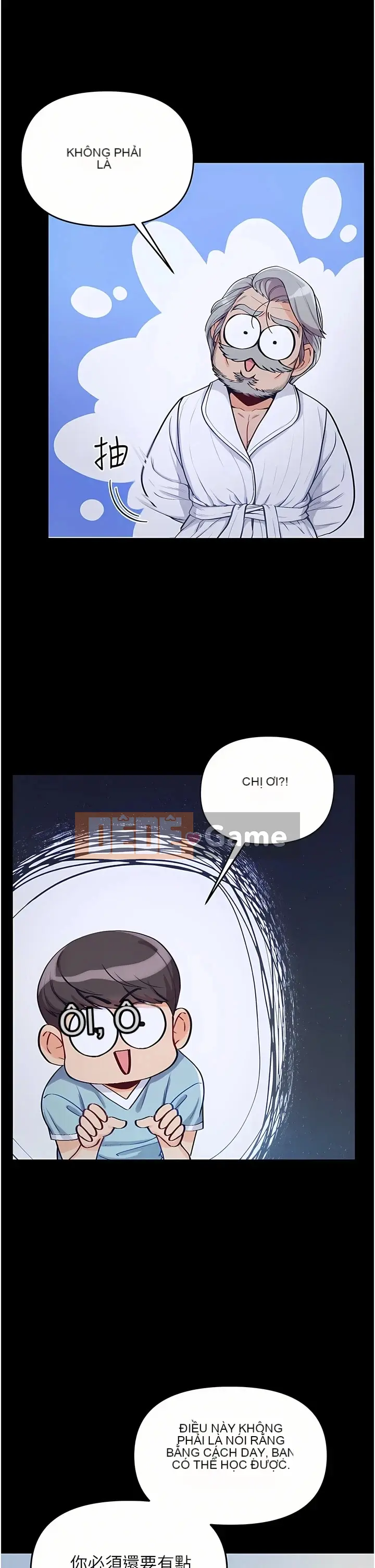 đệ tử đầu tiên Chương 1-80