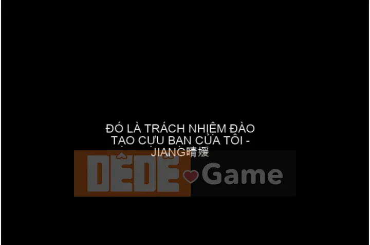 đệ tử đầu tiên Chương 1-80