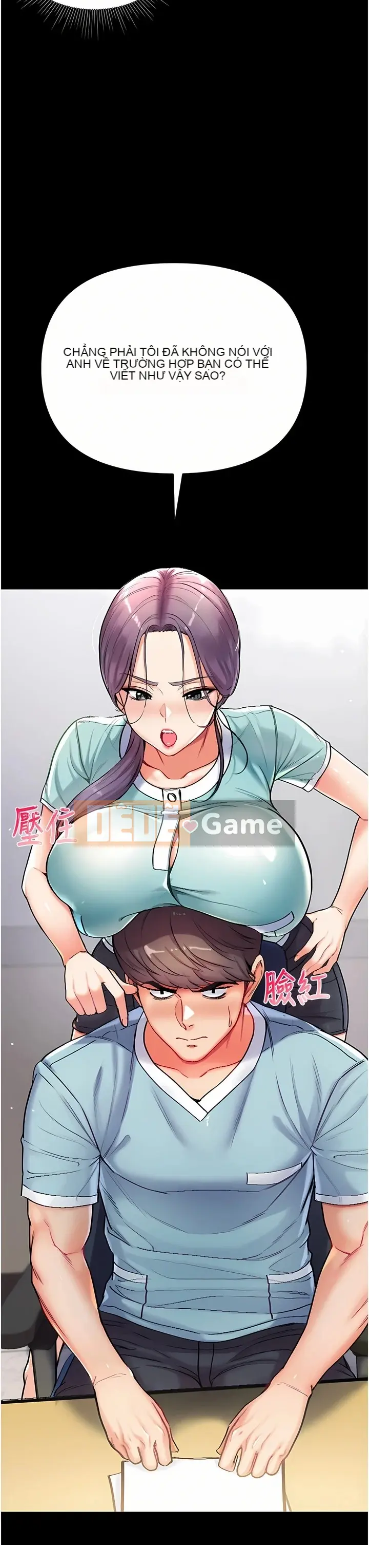 đệ tử đầu tiên Chương 1-80