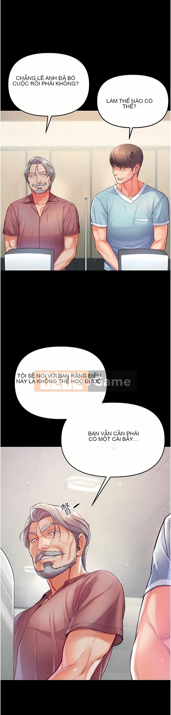 đệ tử đầu tiên Chương 1-80