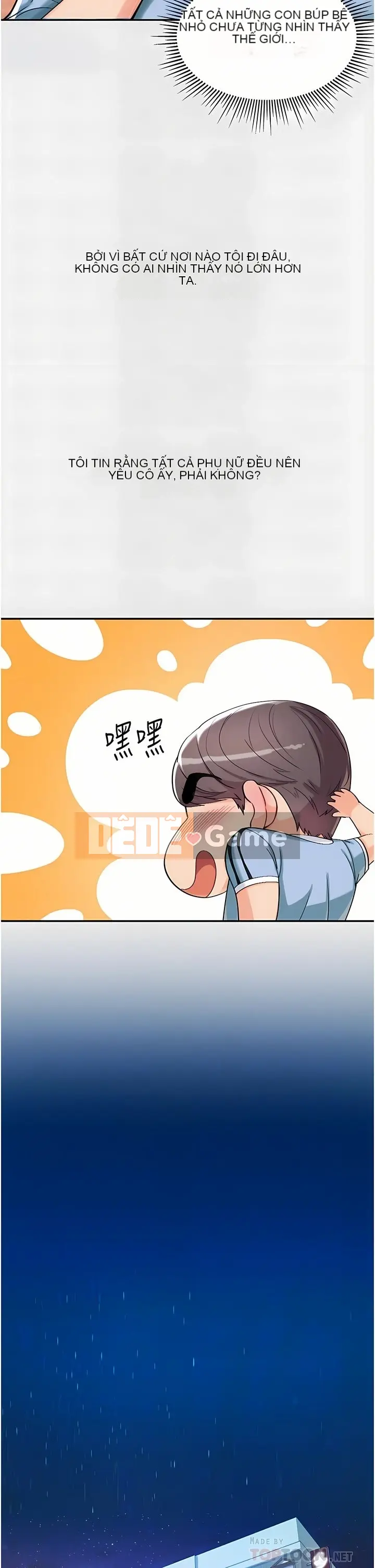 đệ tử đầu tiên Chương 1-80