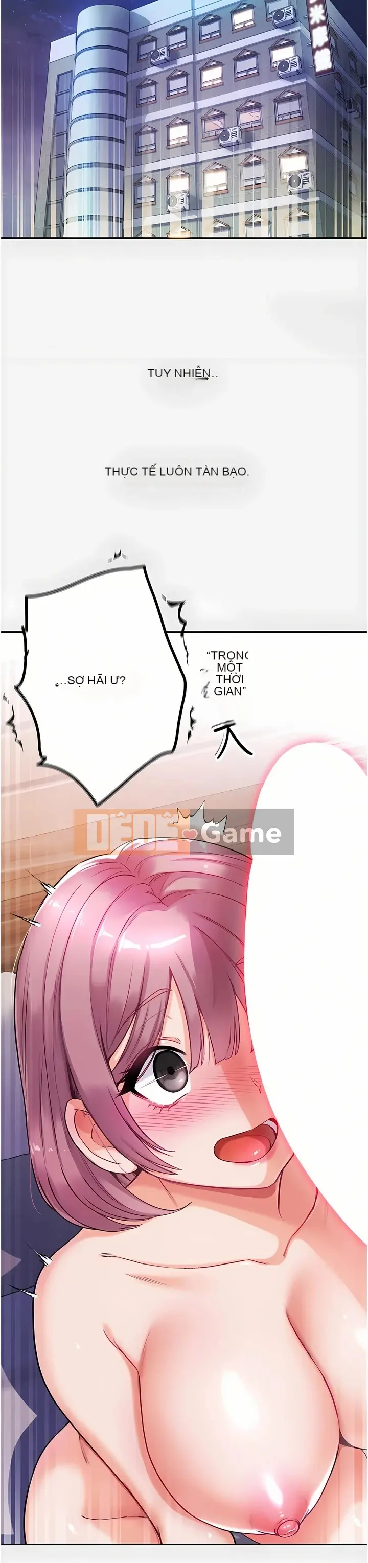 đệ tử đầu tiên Chương 1-80