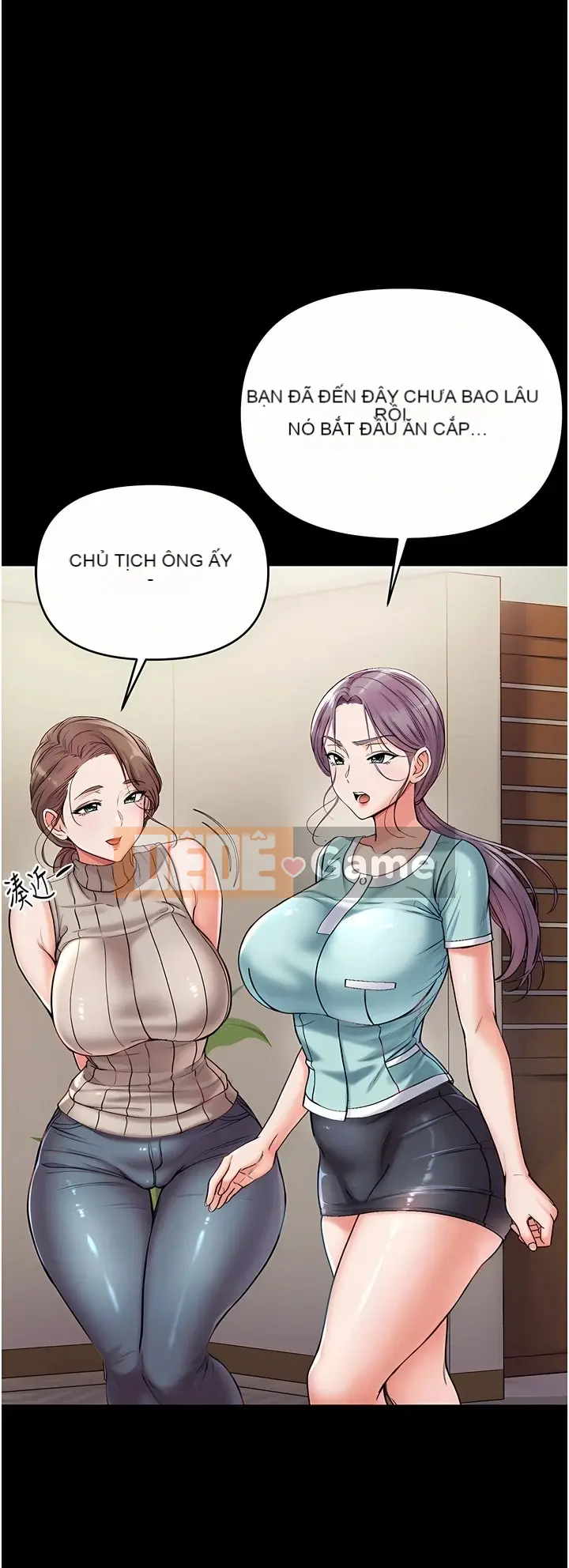 đệ tử đầu tiên Chương 1-80