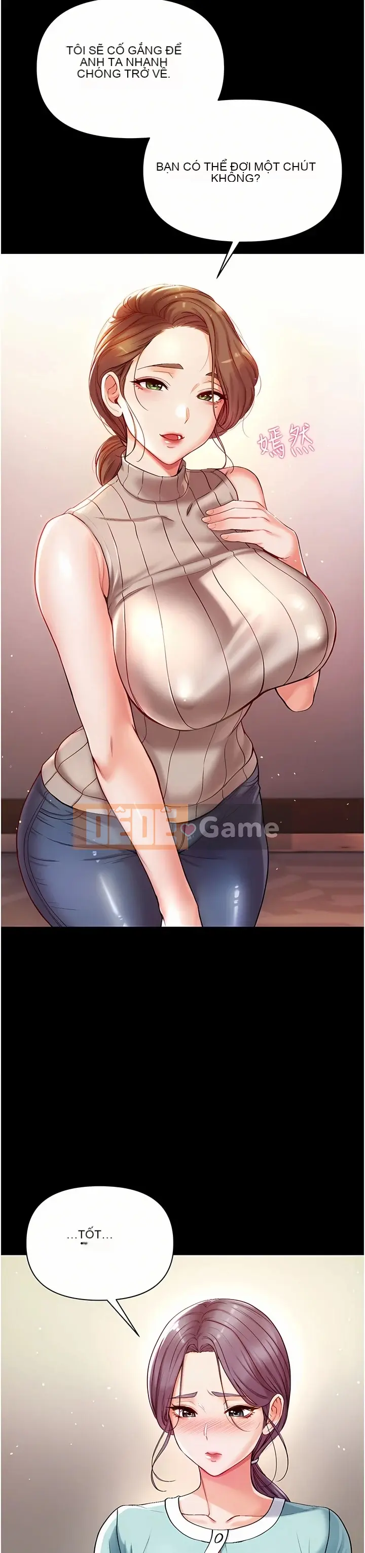 đệ tử đầu tiên Chương 1-80