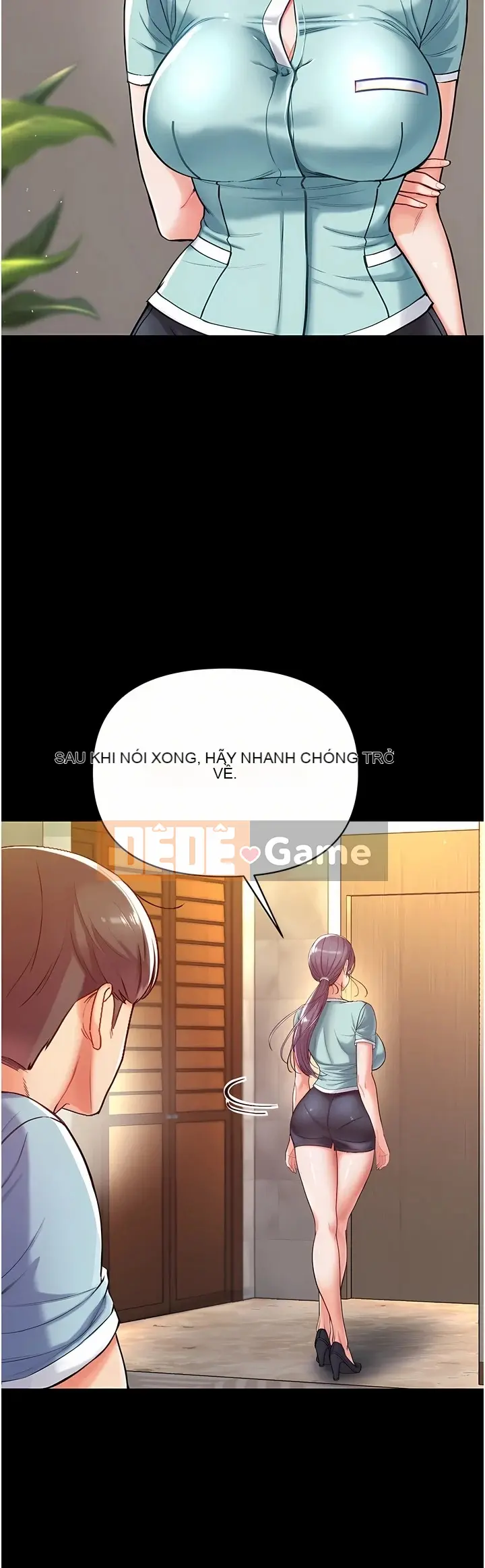 đệ tử đầu tiên Chương 1-80