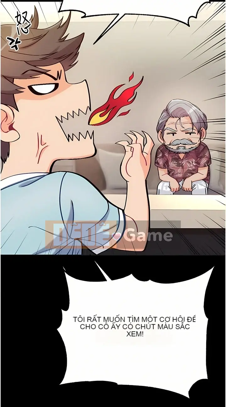 đệ tử đầu tiên Chương 1-80