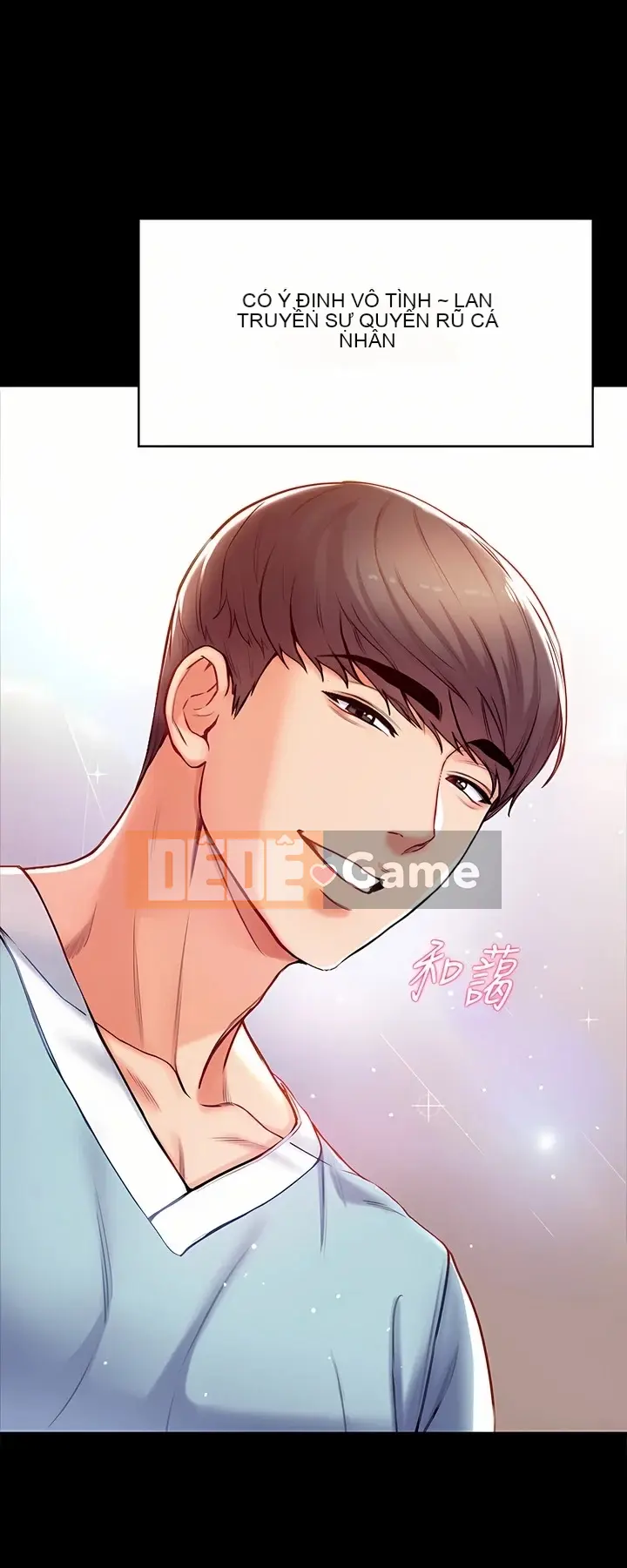 đệ tử đầu tiên Chương 1-80