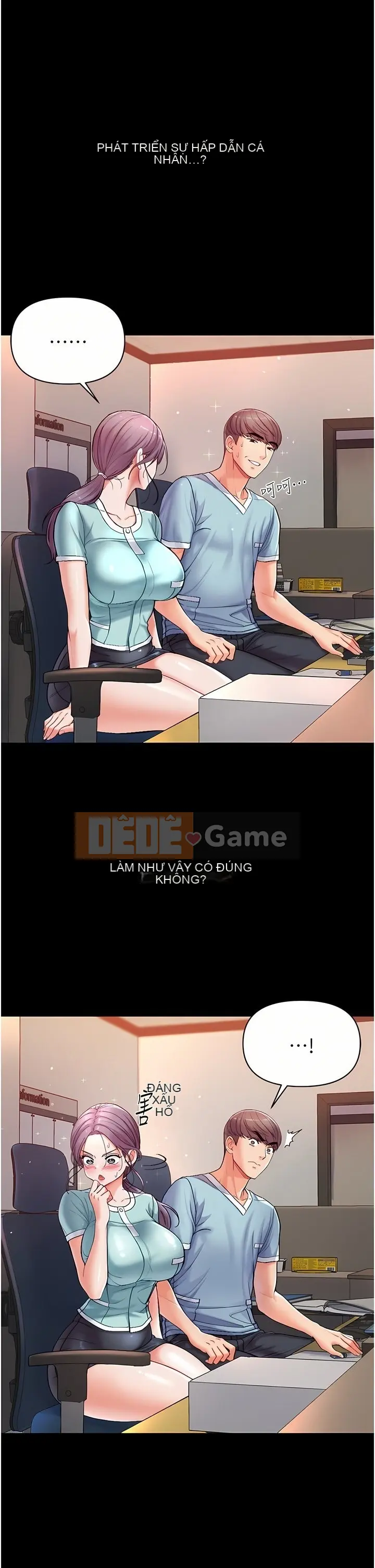 đệ tử đầu tiên Chương 1-80