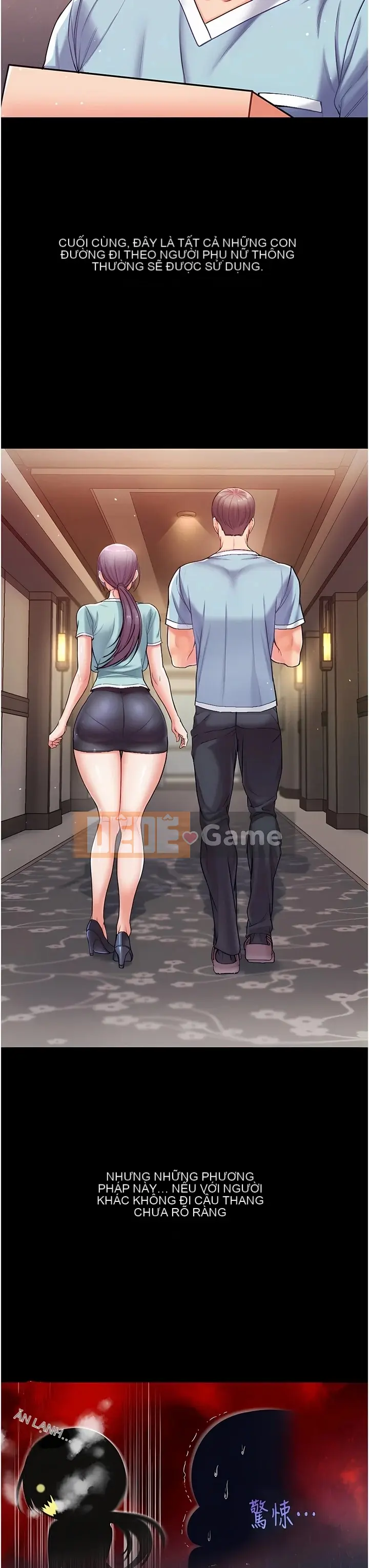 đệ tử đầu tiên Chương 1-80